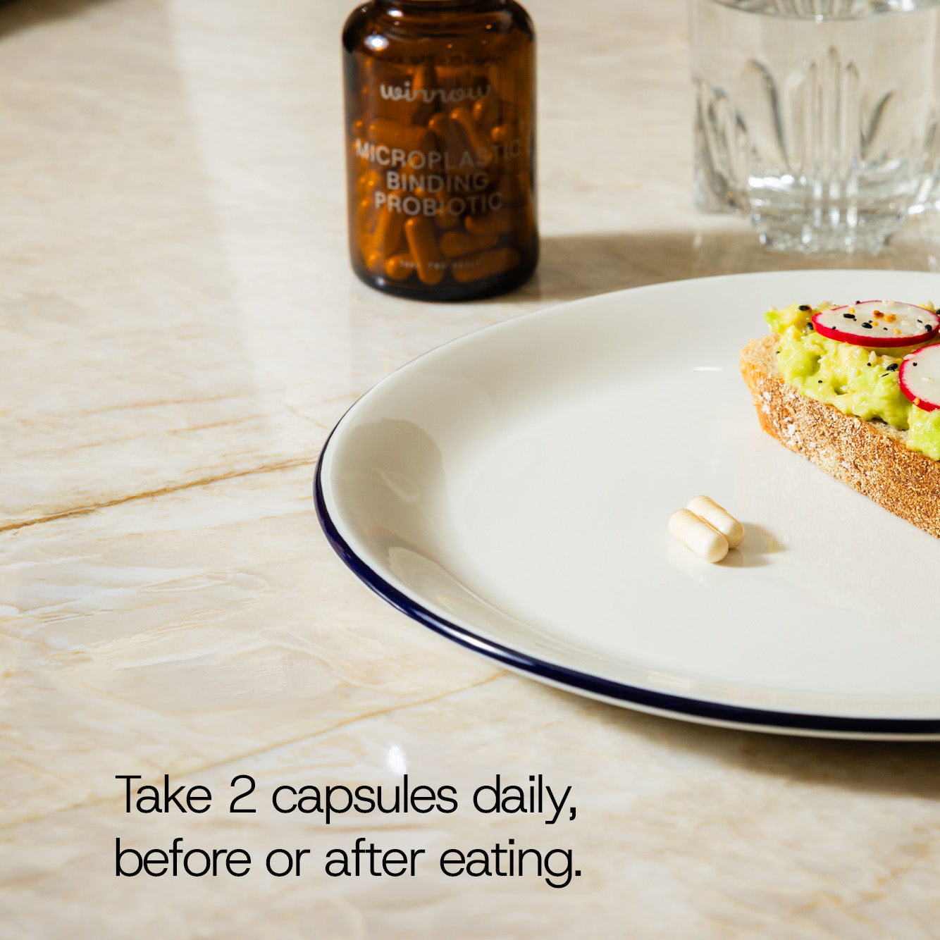 Daily Probiotic Starter Pack