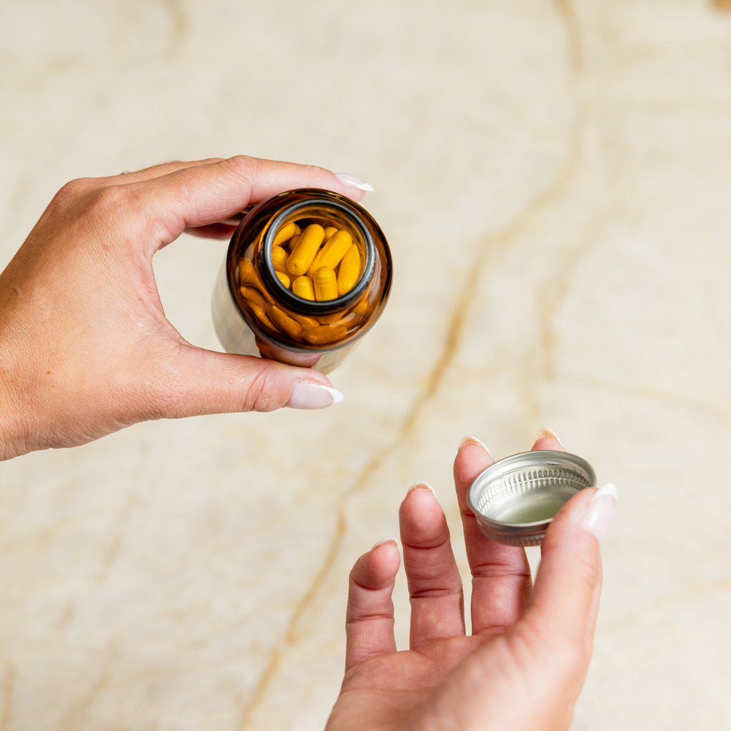 Daily Probiotic Starter Pack